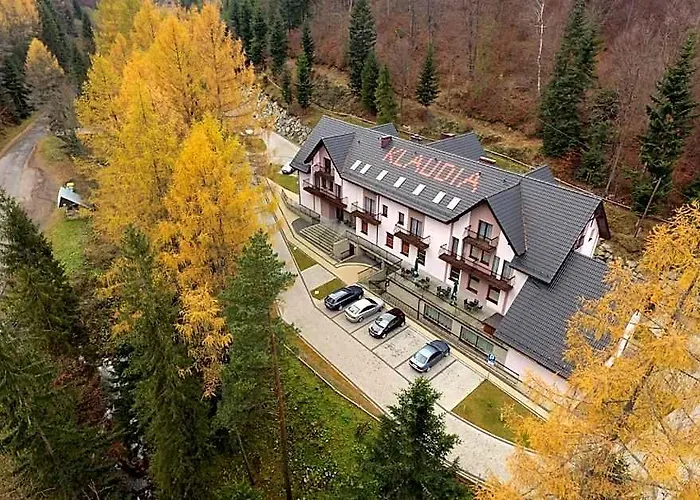 Hotel Klaudia